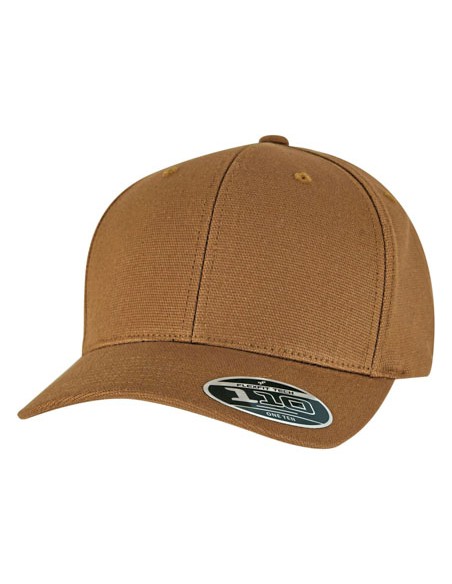 FLE-9293-Flexfit 110 Curved Snapback 2